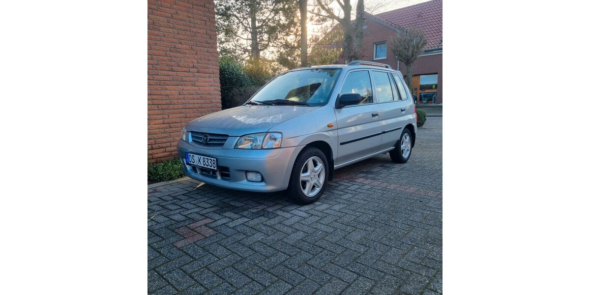Mazda Demio 175.950 km 2.250 &euro; Osnabrück 49078