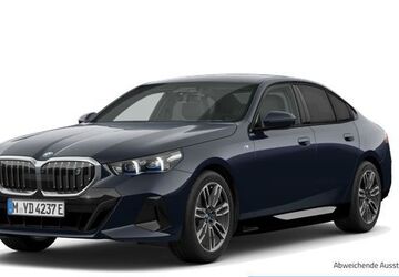 BMW i5 49.995 km 50.490 &euro; Soest 59494