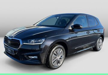 Skoda Fabia 1.111 km 27.999 &euro; Weinstadt-Endersbach 71384