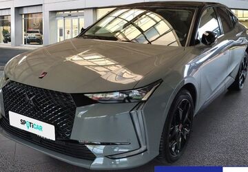 DS Automobiles DS4 5.550 km 25.980 &euro; Ratingen 40878