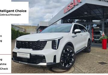 Kia Sorento 23.800 km 51.900 &euro; Verden/Aller 27283