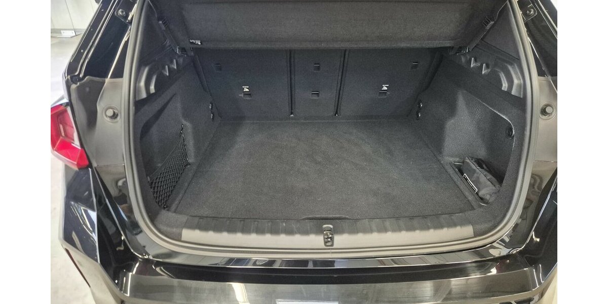 BMW X1 23 d xDrive M Sport 4,99% eff. Jahreszins 17.900 km 44.440 &euro; Eislingen 73054