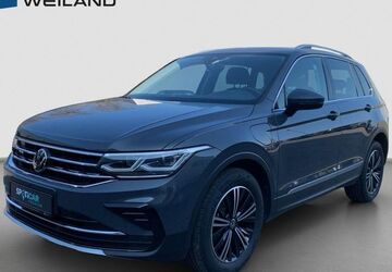 VW Tiguan 65.350 km 26.700 &euro; Neunkirchen 66539