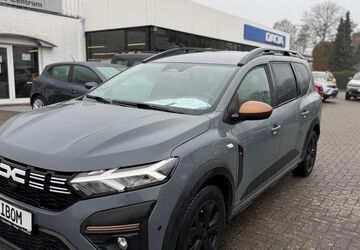 Dacia Jogger 3.716 km 19.990 &euro; Wesel 46485