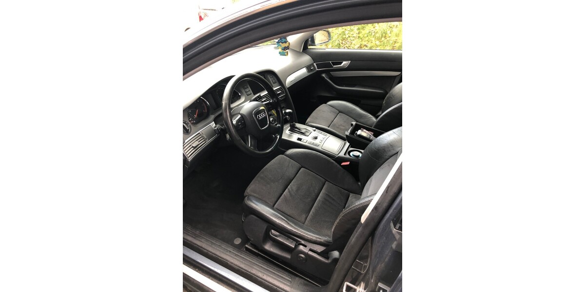 Audi A6 315.000 km 1.700 &euro; Perlesreut 94157