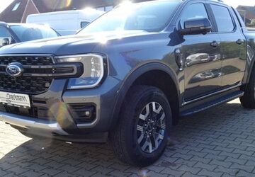 Ford Ranger 2.250 km 53.990 &euro; Bad Laer 49196