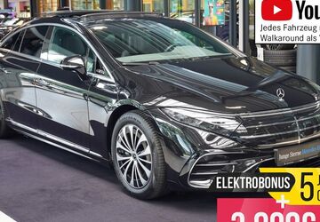 Mercedes-Benz EQS 34.271 km 74.900 &euro; Cloppenburg 49661