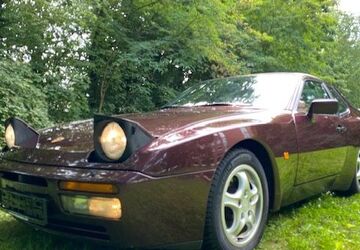 Porsche 944 272.500 km 17.490 &euro; Göttingen 37081