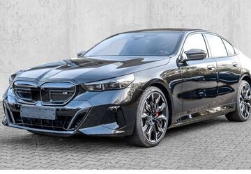 BMW i5 3.990 km 98.990 &euro; Castrop-Rauxel 44579