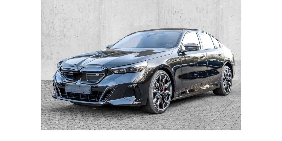 BMW i5 3.990 km 98.990 &euro; Castrop-Rauxel 44579