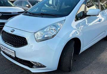 Kia Venga 46.771 km 11.900 &euro; Remagen-Rolandseck 53424
