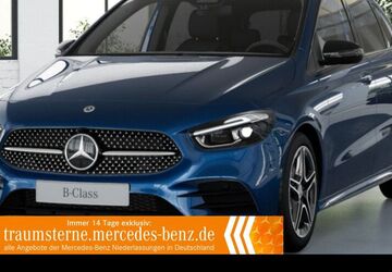 Mercedes-Benz B 250 7.108 km 37.990 &euro; Nürnberg 90429