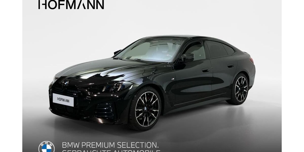 BMW M440 29.200 km 64.860 &euro; Regensburg 93055