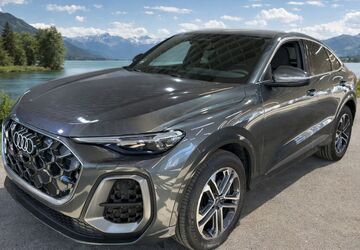 Audi Q5 3.644 km 58.600 &euro; Brühl 50321