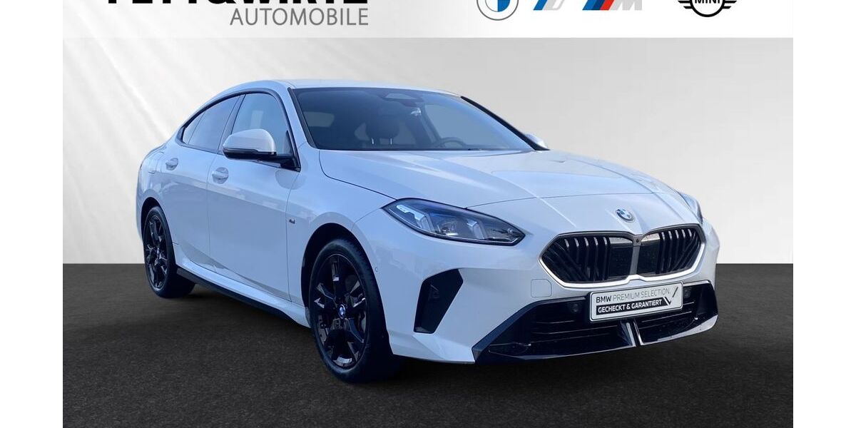 BMW 220 Gran Coupé 24.650 km 34.301 &euro; Kleve 47533
