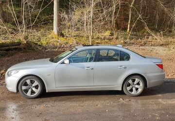 BMW 523 180.000 km 5.199 &euro; Stuttgart 70372