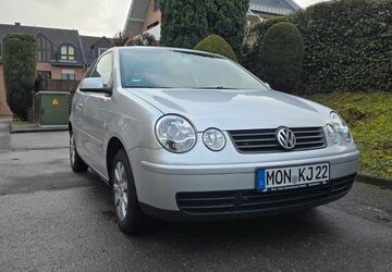 VW Polo 119.000 km 3.000 &euro; Baesweiler 52499