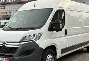 Citroen Jumper 100.000 km 12.450 &euro; Stolberg Aachen 52222