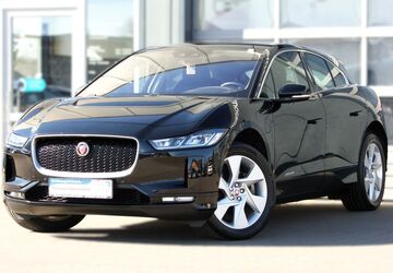 Jaguar I-Pace 49.800 km 29.500 &euro; Wallenhorst ( bei Osnabrück ) 49134