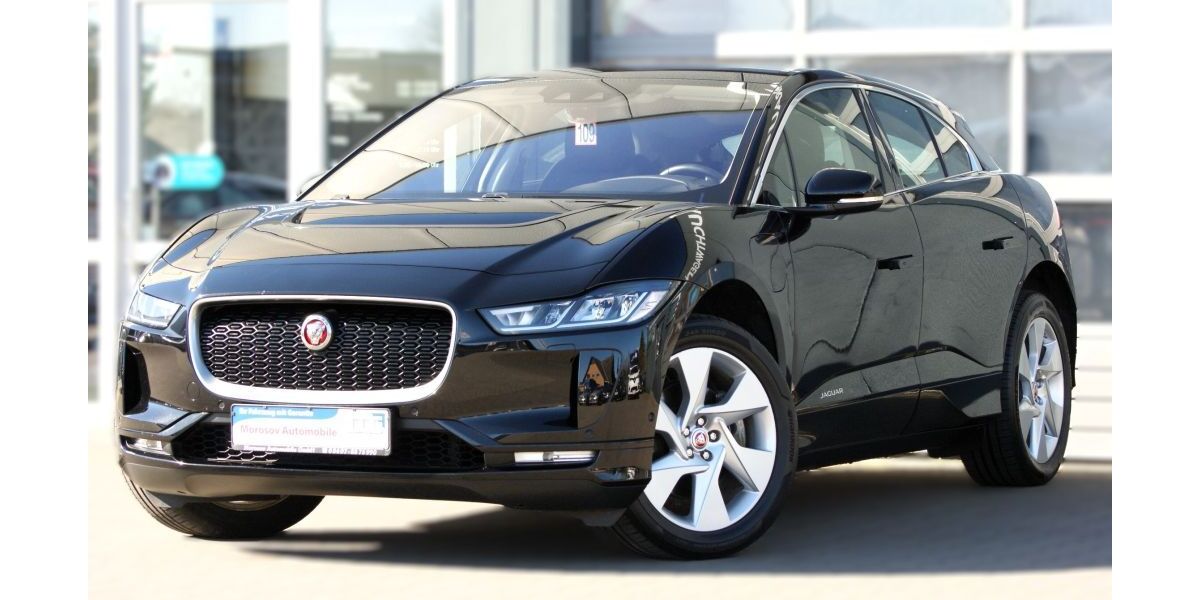 Jaguar I-Pace 49.800 km 29.500 &euro; Wallenhorst ( bei Osnabrück ) 49134
