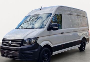 VW Crafter 23.387 km 35.450 &euro; Buchholz in der Nordheide 21244