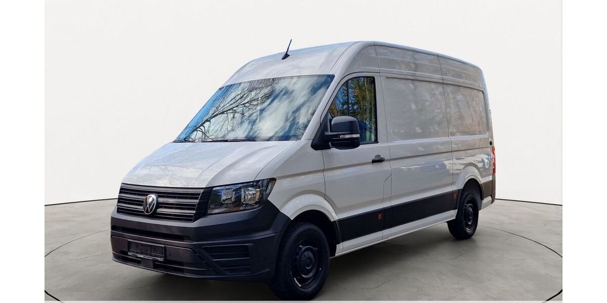 VW Crafter 23.387 km 35.450 &euro; Buchholz in der Nordheide 21244