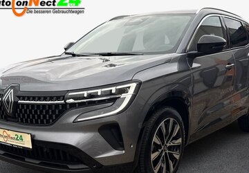 Renault Austral Mild Hyb.160 Techno *Automatik/Pano/SHZG/N 6.298 km 29.990 &euro; Bamberg 96052