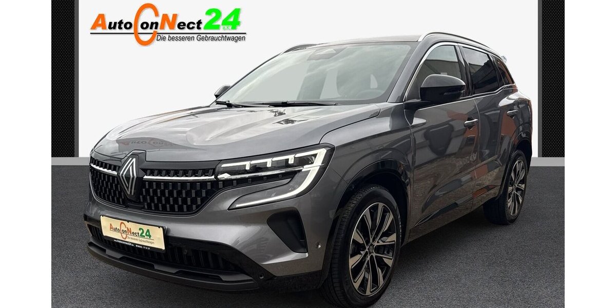 Renault Austral Mild Hyb.160 Techno *Automatik/Pano/SHZG/N 6.298 km 29.990 &euro; Bamberg 96052