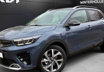 Kia Stonic 4.500 km 24.980 &euro; Dachau 85221