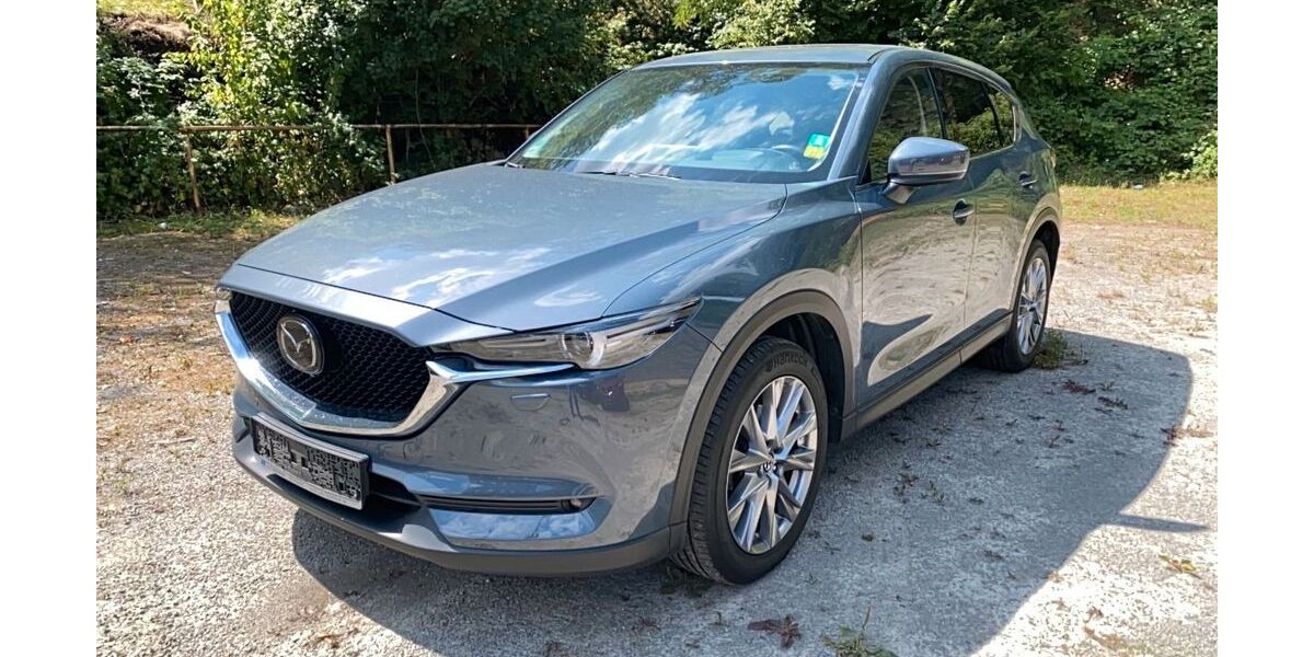 Mazda CX-5 140.000 km 19.490 &euro; Nürnberg, Mittelfranken 90431