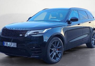 Land Rover Range Rover Velar 8.701 km 69.888 &euro; Freiburg 79108