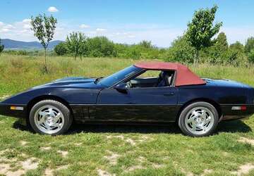 Corvette C4 328.000 km 10.750 &euro; Edenkoben, Stadt 67480