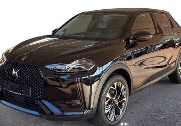 DS Automobiles DS3 34.178 km 21.990 &euro; Itzehoe 25524