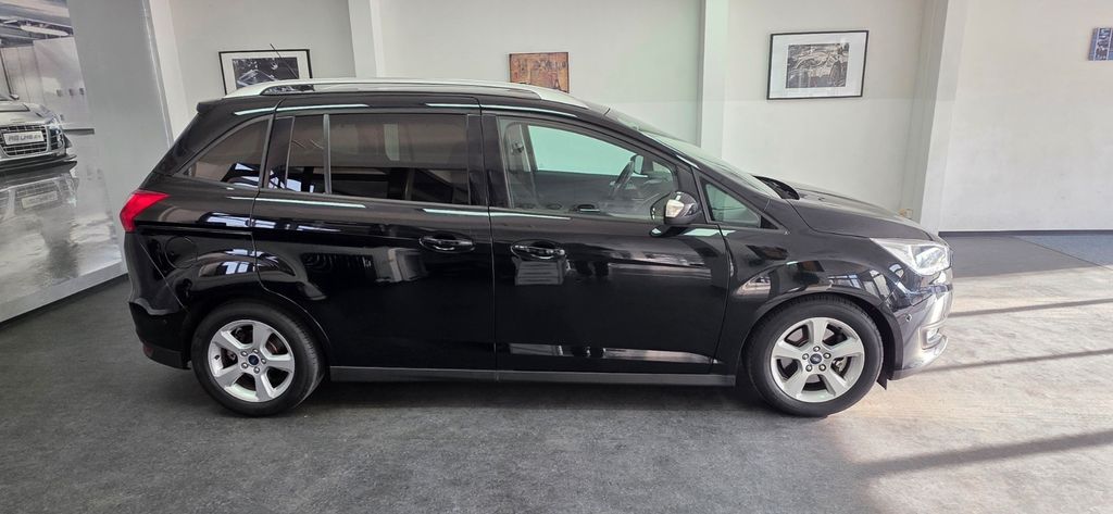 Ford Grand C-Max 56.000 km 9.990 &euro; Asperg/Ludwigsburg bei Stuttgart 71679