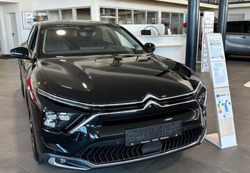 Citroen C5 X 9.500 km 37.900 &euro; Pforzheim 75177