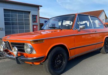 BMW 2002 90.886 km 9.950 &euro; Loxstedt 27612