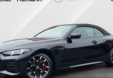 BMW 420 1.500 km 59.811 &euro; Spenge 32139