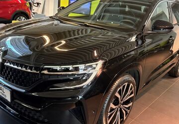 Renault Austral 6.500 km 39.990 &euro; Zittau 02763