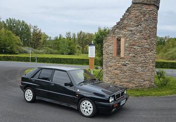 Lancia Delta 160.864 km 35.500 &euro; Goldbach 63773