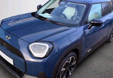 Mini Aceman 1.748 km 28.873 &euro; 