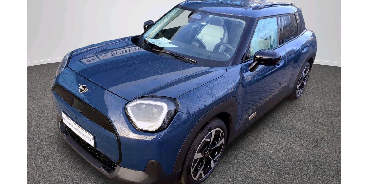 Mini Aceman 1.748 km 28.873 &euro; 