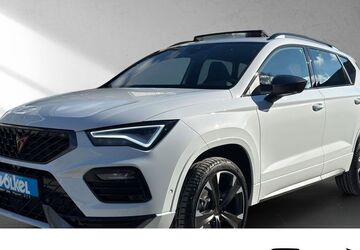 Cupra Ateca 2.900 km 37.290 &euro; Dillenburg 35683