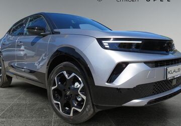 Opel Mokka 3.850 km 27.980 &euro; Flensburg 24941