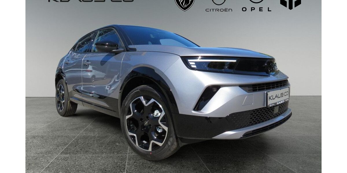 Opel Mokka 3.850 km 27.980 &euro; Flensburg 24941