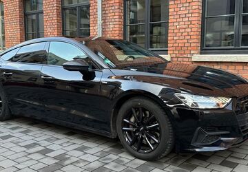 Audi A7 174.000 km 35.000 &euro; Göttingen 37073