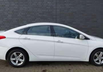Hyundai i40 99.700 km 11.700 &euro; Hannover 30179