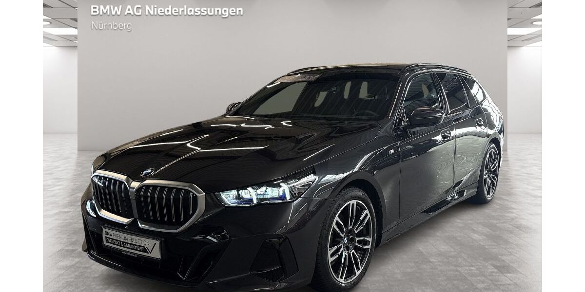 BMW 520 14.002 km 59.395 &euro; Nürnberg 90441
