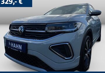 VW T-Cross 1.001 km 26.440 &euro; Korntal-Münchingen 70825