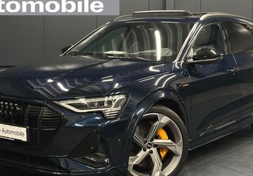 Audi e-tron 47.850 km 47.970 &euro; Helmstedt 38350