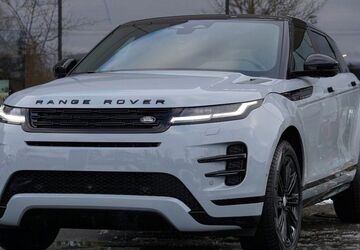 Land Rover Range Rover Evoque 14.900 km 47.590 &euro; Schwerin 19057